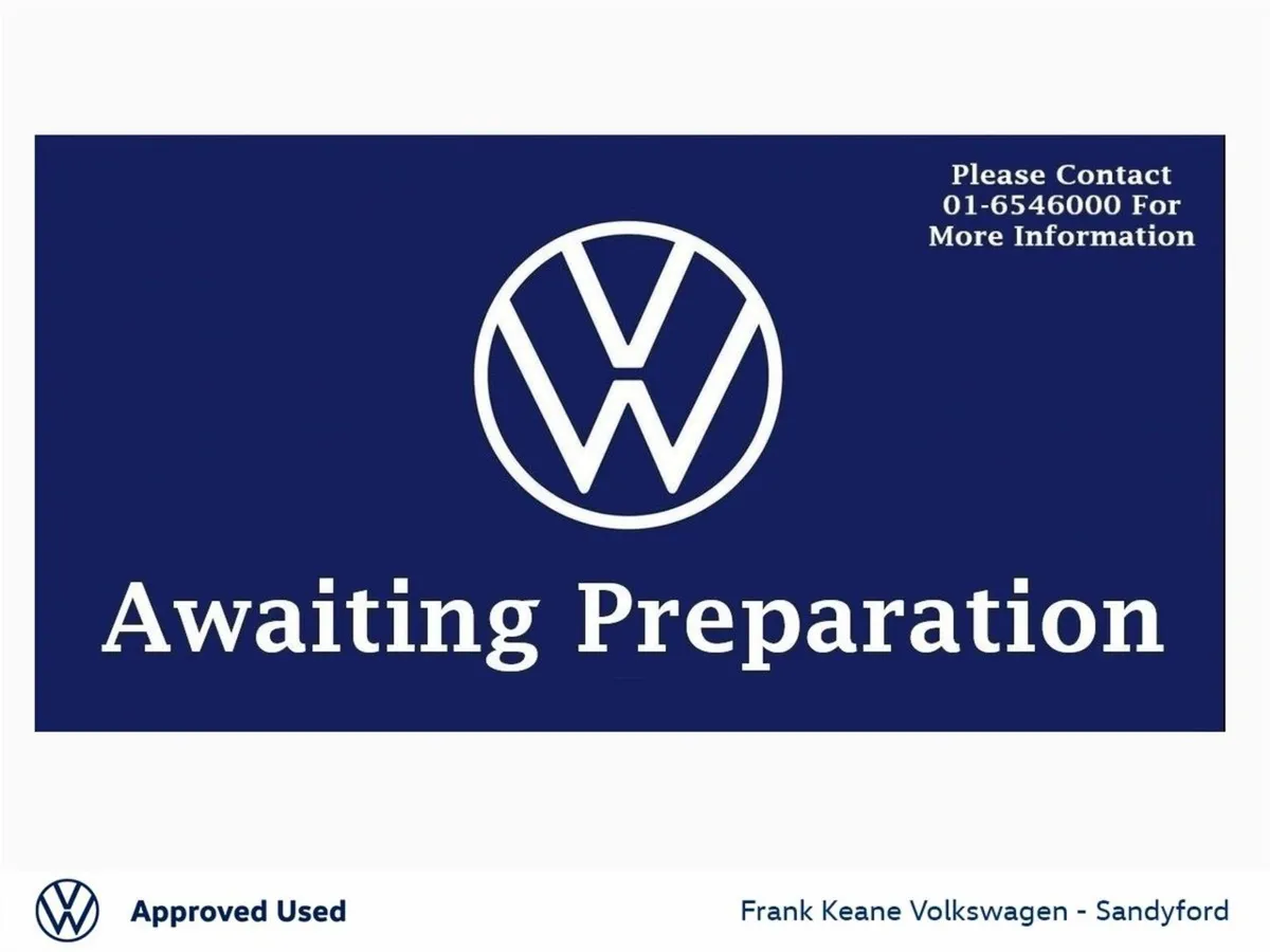 Volkswagen Golf  r-line  1.5tsi 130HP Manual  fra - Image 1