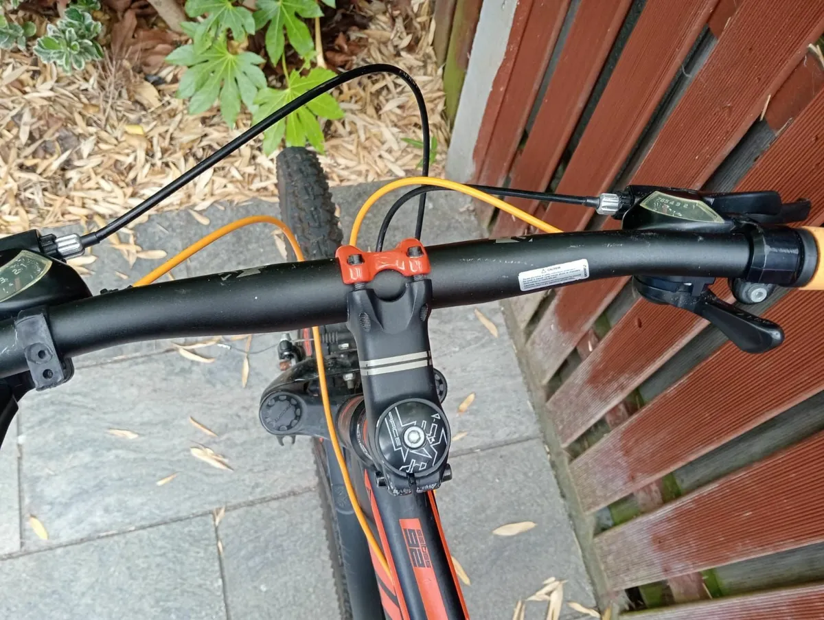 Child/Young Teen Bicycle - Image 2