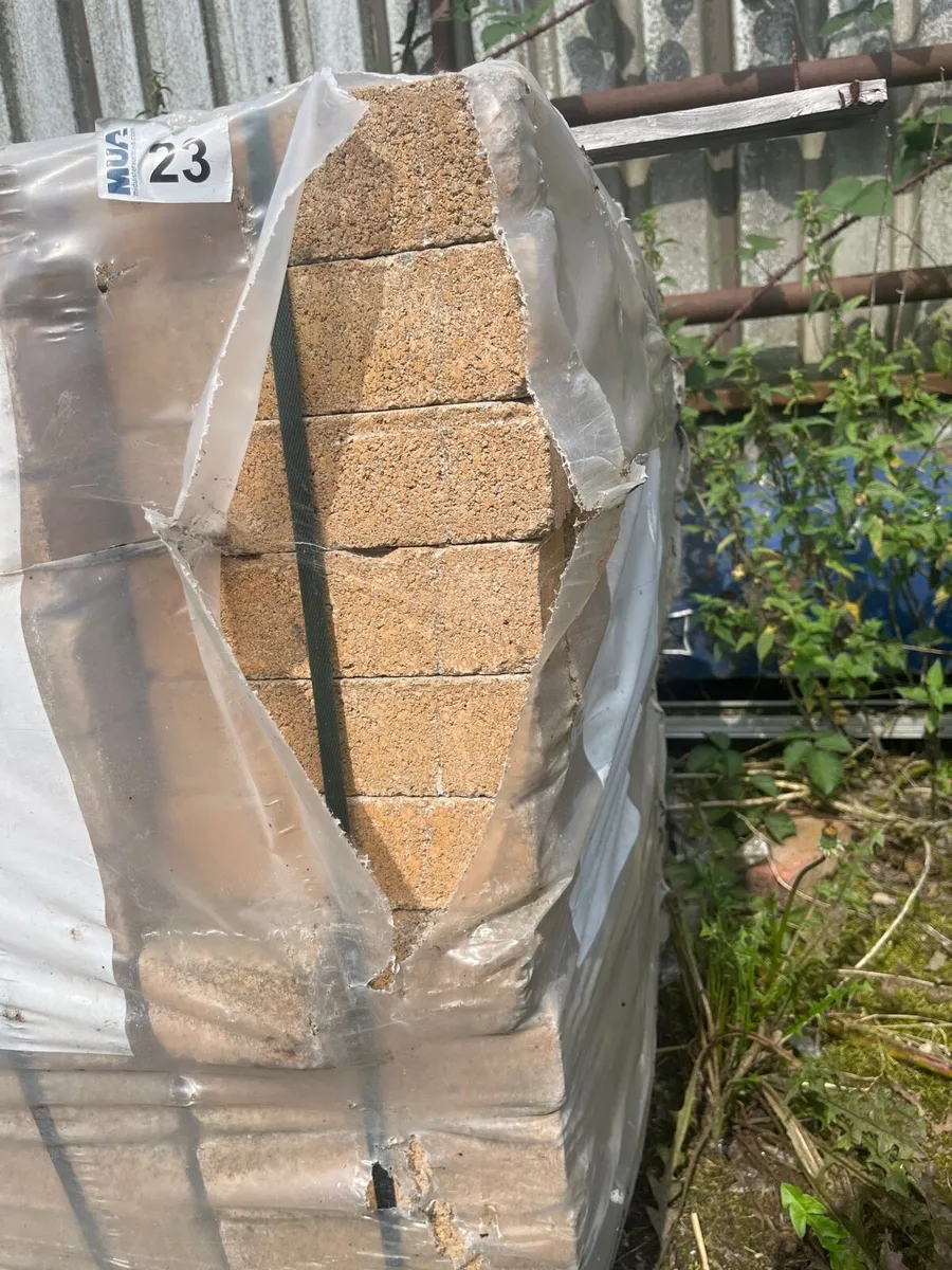 Tobermore Gold brick - Image 2