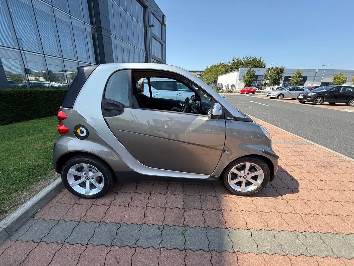 Smart Automatic - Image 1