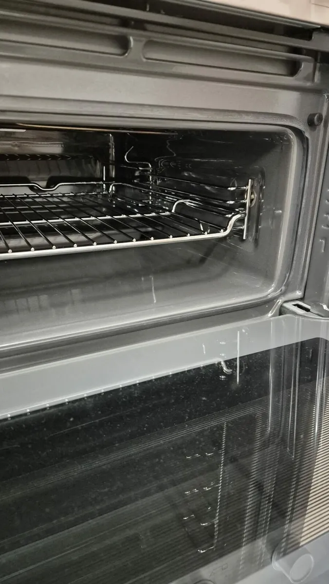 Bosch Double Electric Oven - Image 3