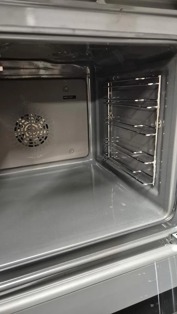 Bosch Double Electric Oven - Image 4