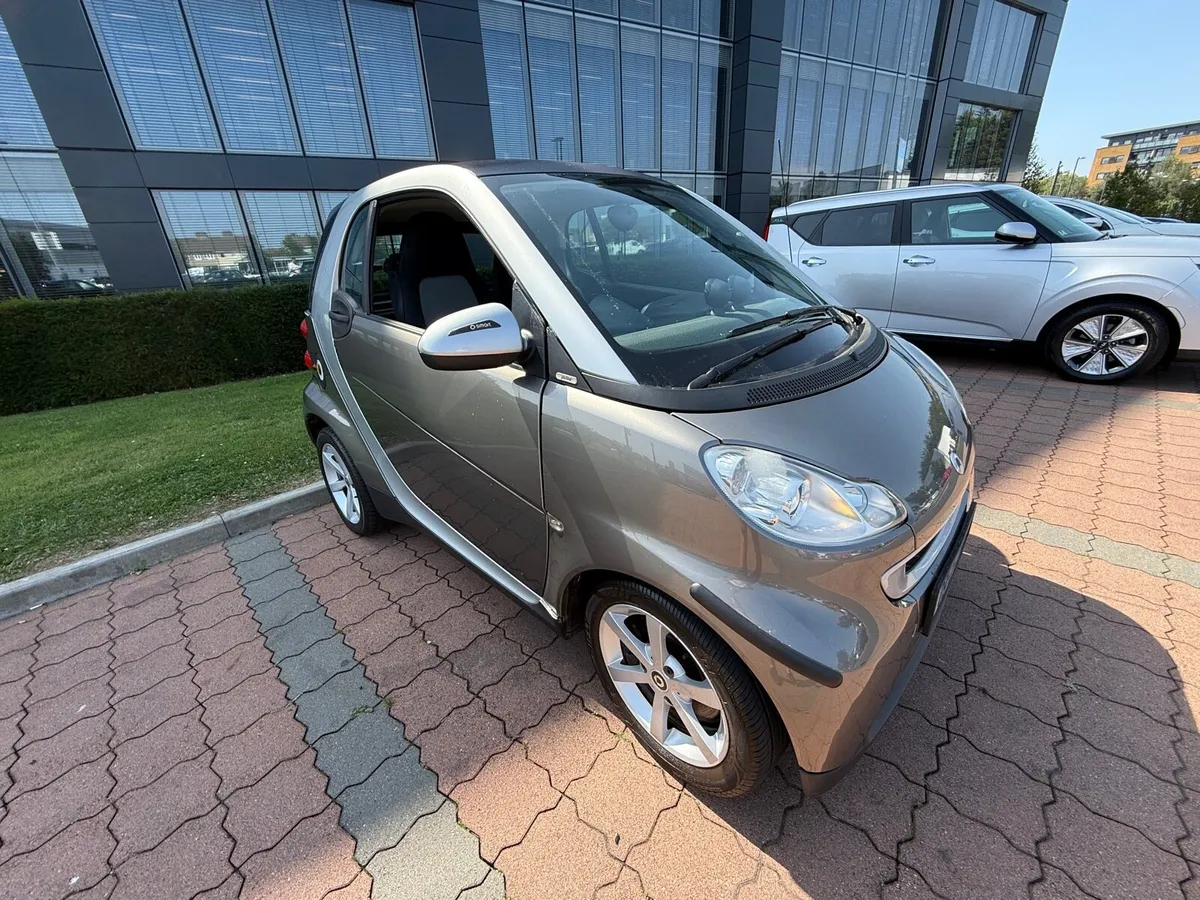 Smart Automatic - Image 3