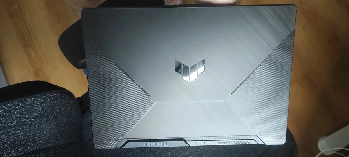 Laptop ASUS TUF  F15 FX506HCB 3050 /144Hz / 1 tb / - Image 3