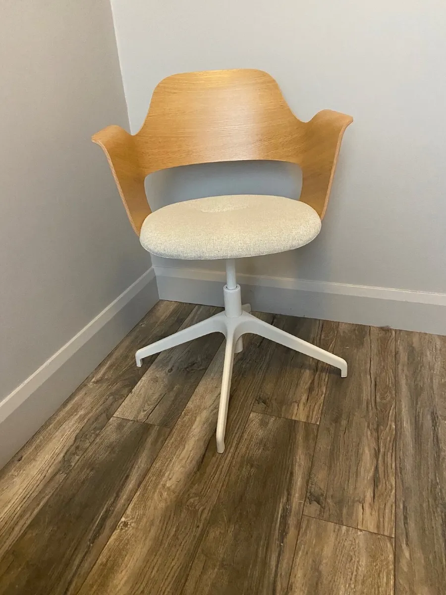 Ikea Office Chair (Fjaellberget) - Image 1