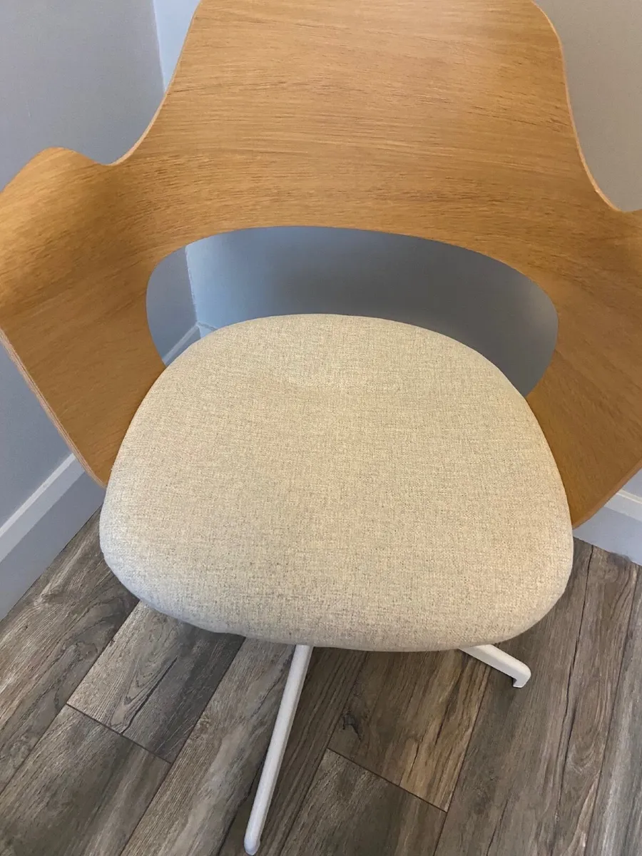 Ikea Office Chair (Fjaellberget) - Image 2