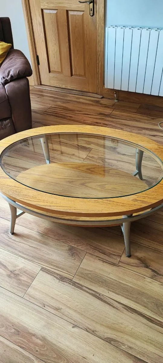 Coffee table - Image 1