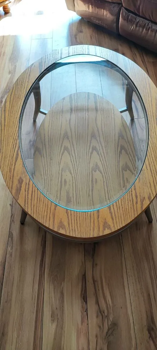 Coffee table - Image 2