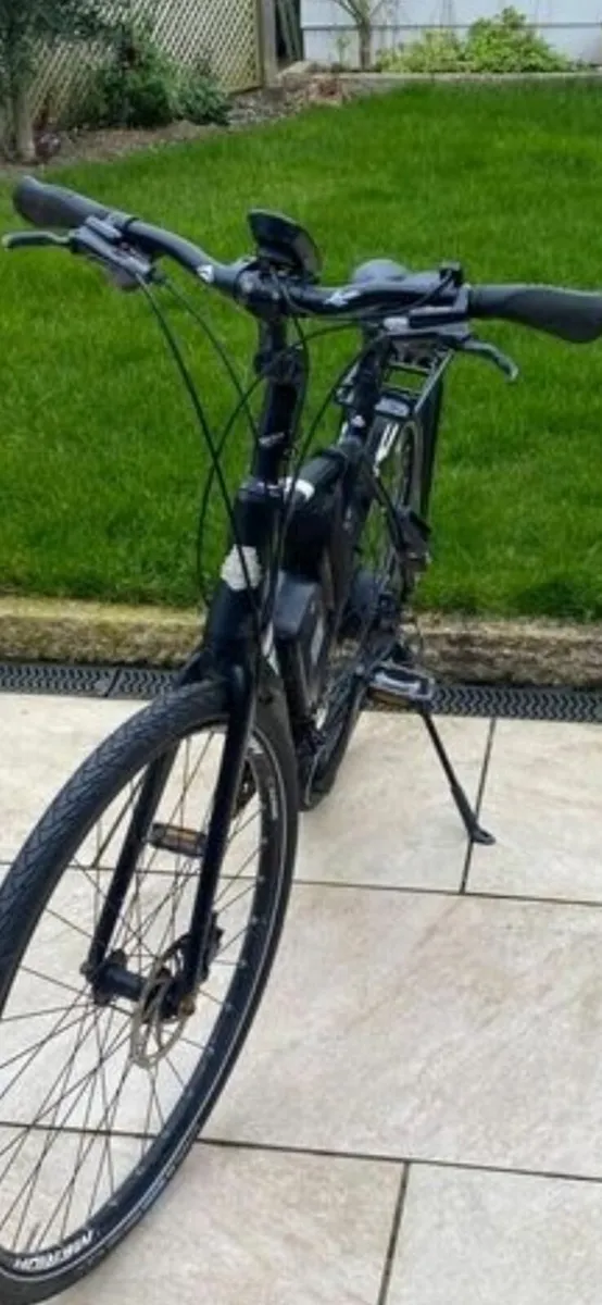 Merida 100 ELECTRIC BIKE - Image 2