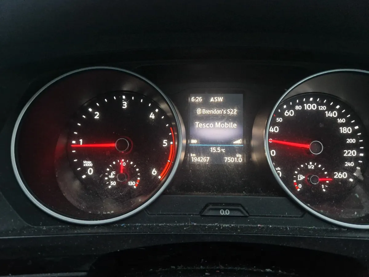 Volkswagen Tiguan 2018 - Image 2