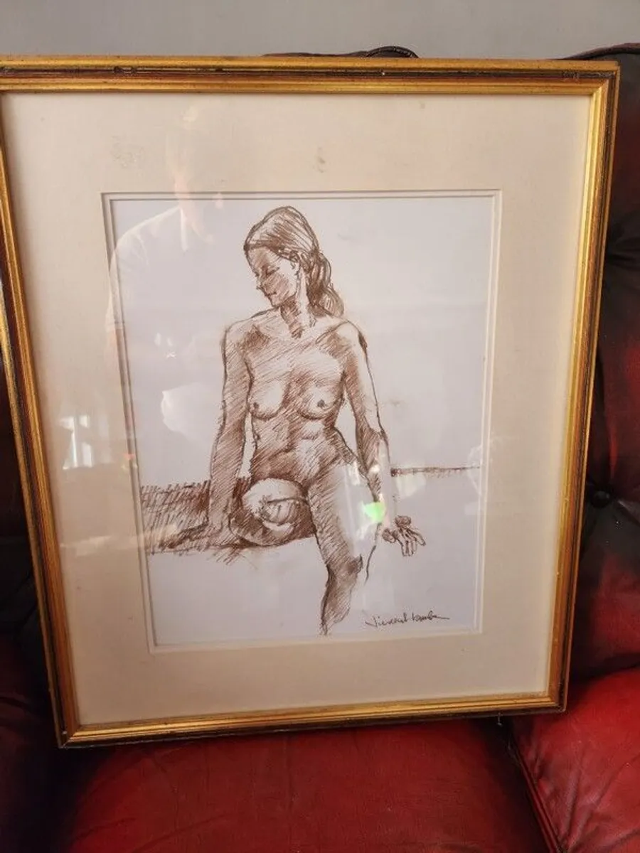 Vincent  Lambe - Image 1