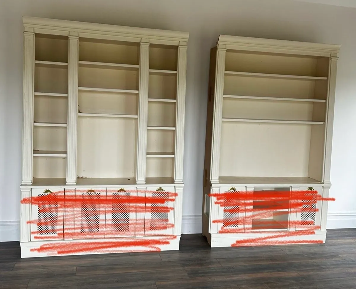 Shelves - Image 1
