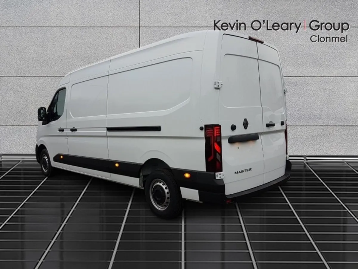 Renault Master Master Lm35 Start 130BHP - Image 3