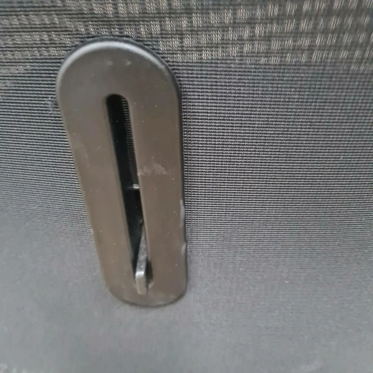 6 sven netback meeting chairs - Image 4