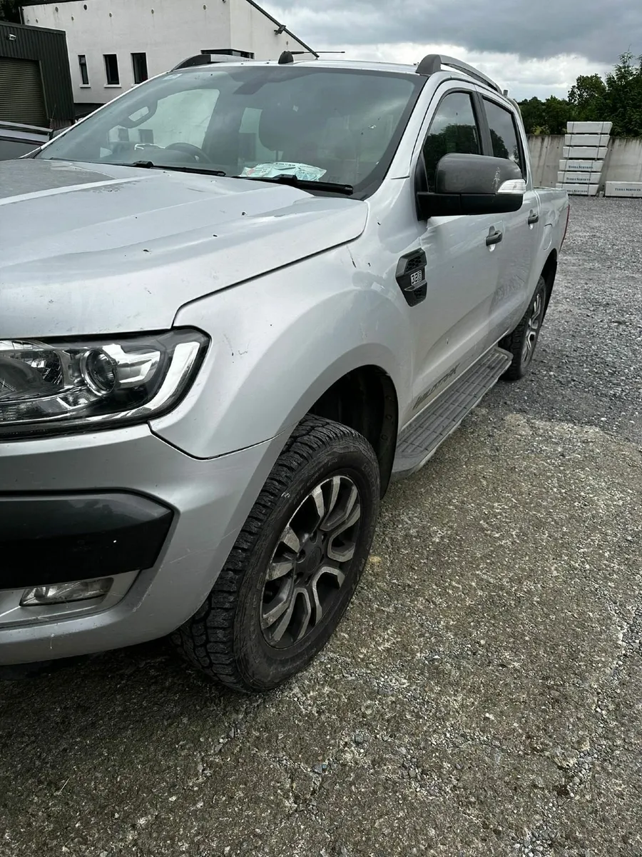 Ford Ranger 2018 - Image 3