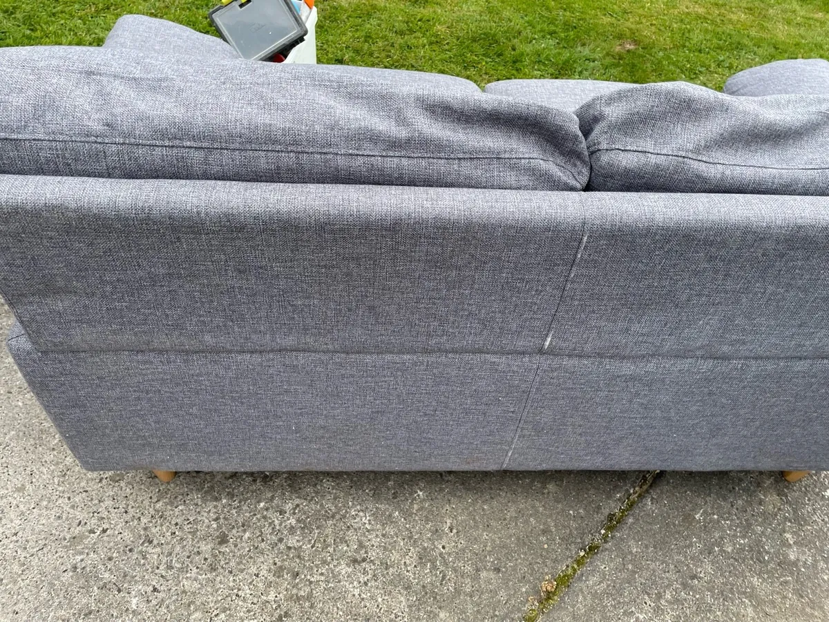 2 seater couch - Image 3
