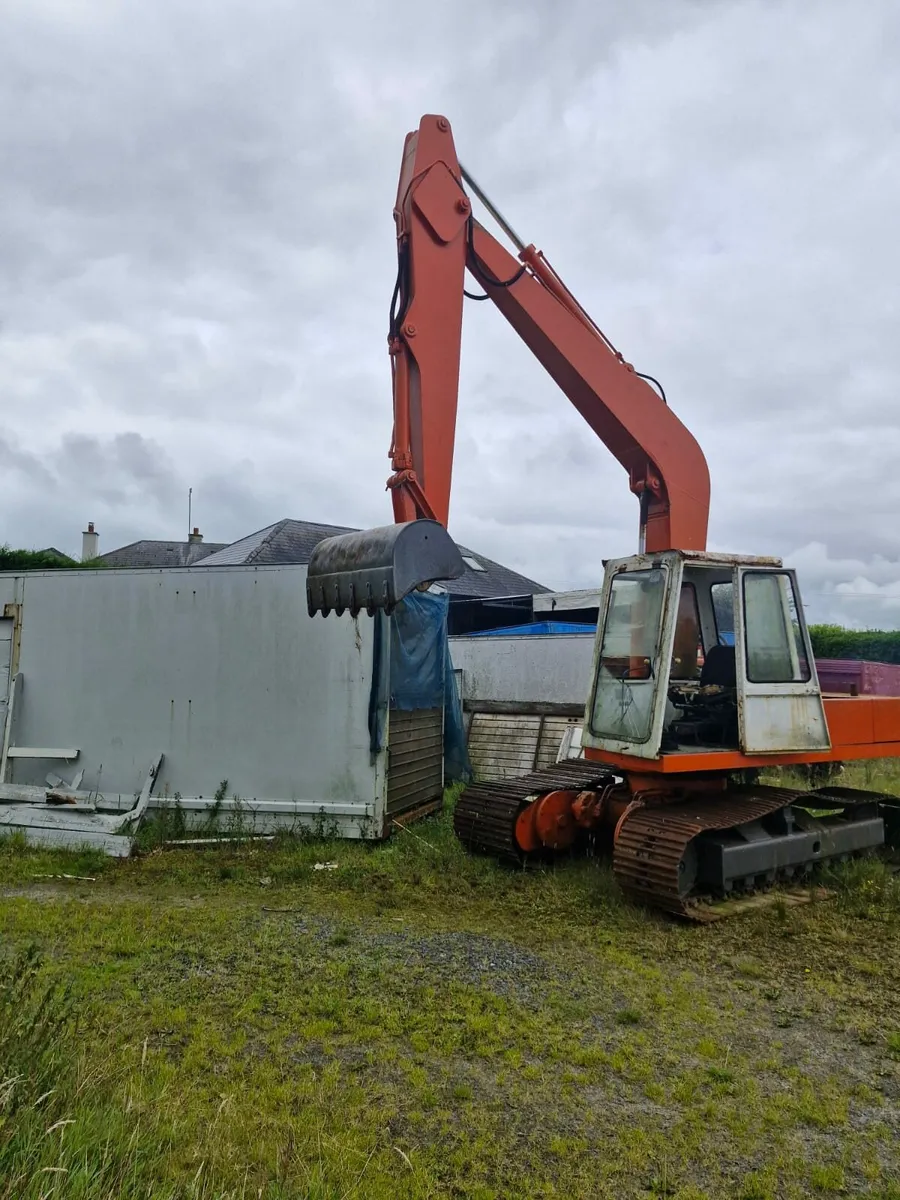 Preistman digger - Image 1