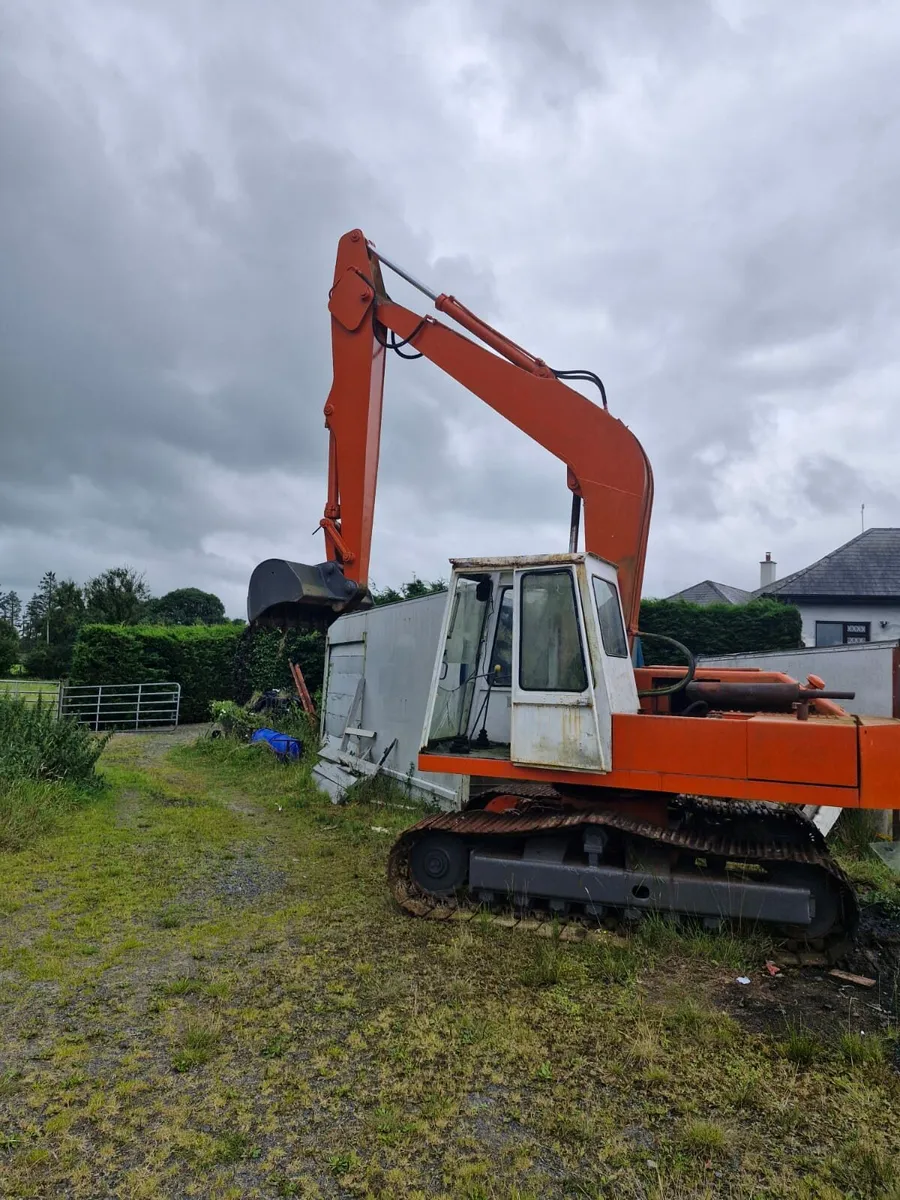 Preistman digger - Image 2