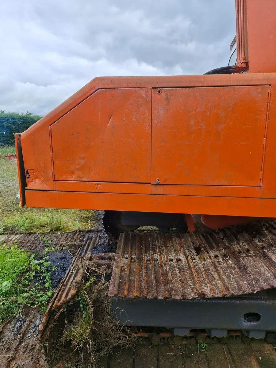 Preistman digger - Image 3