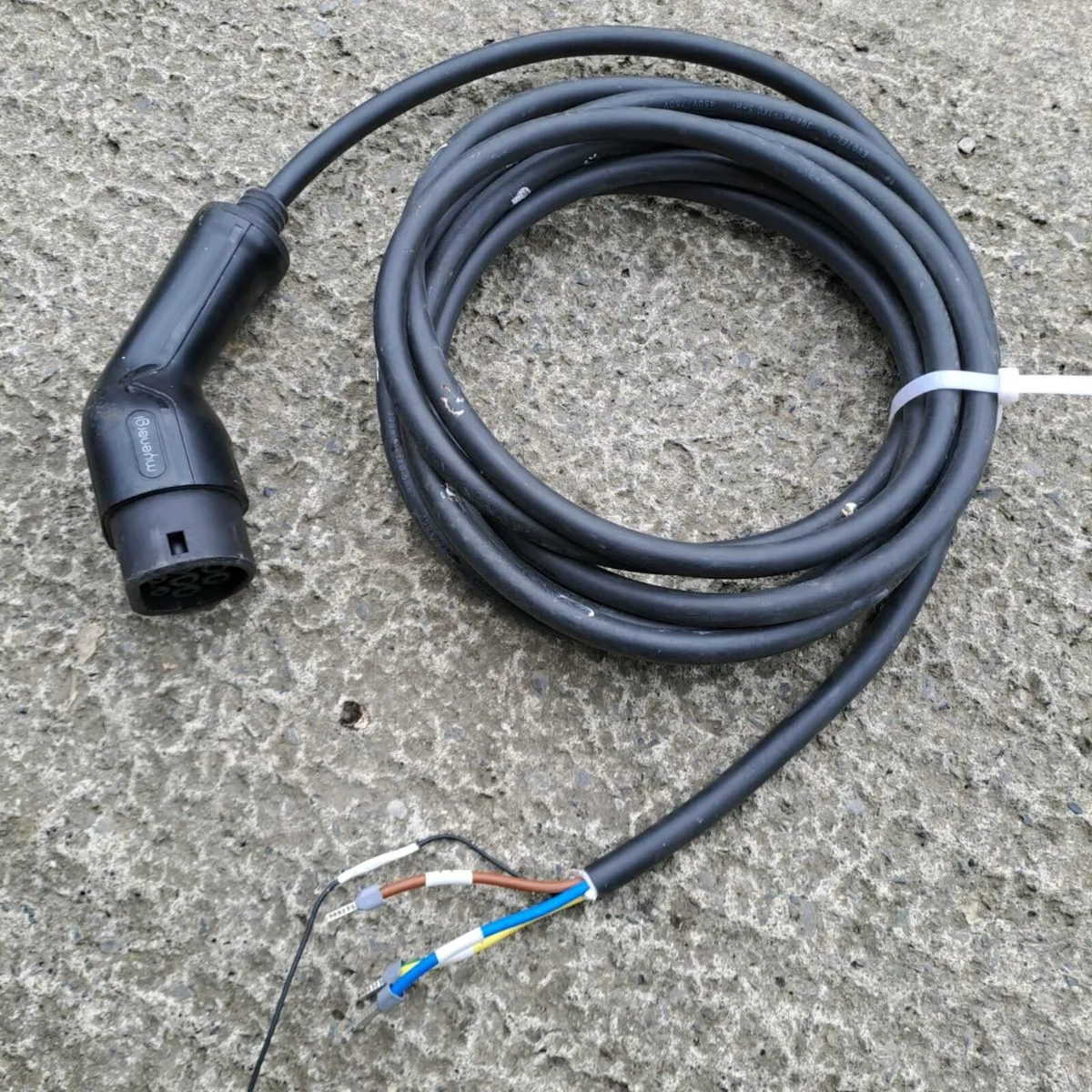 Zappi charger home charger - Image 1