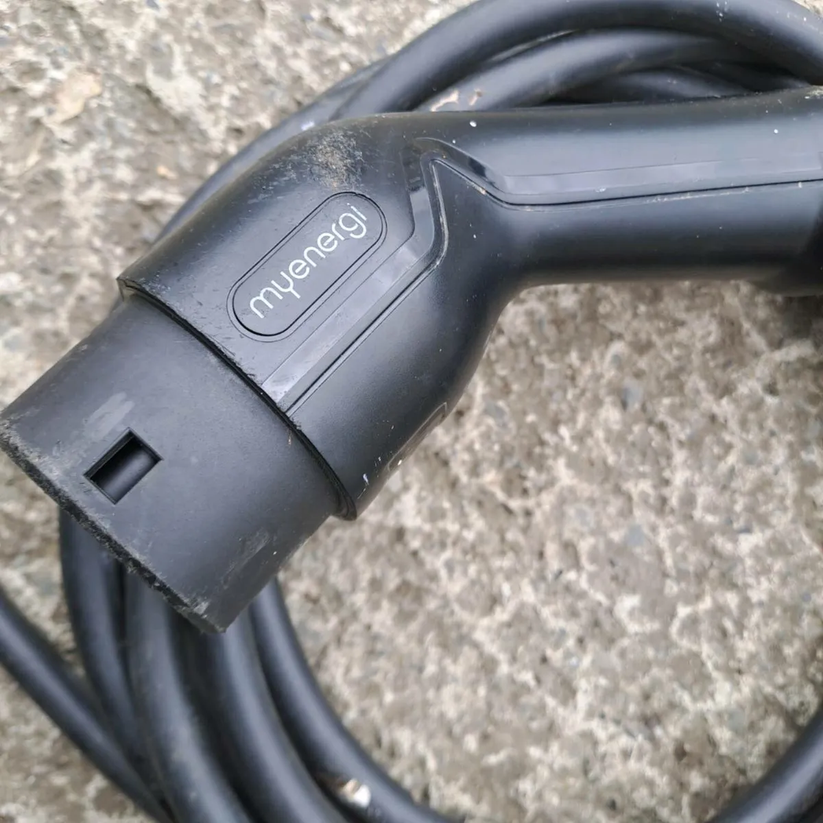 Zappi charger home charger - Image 3