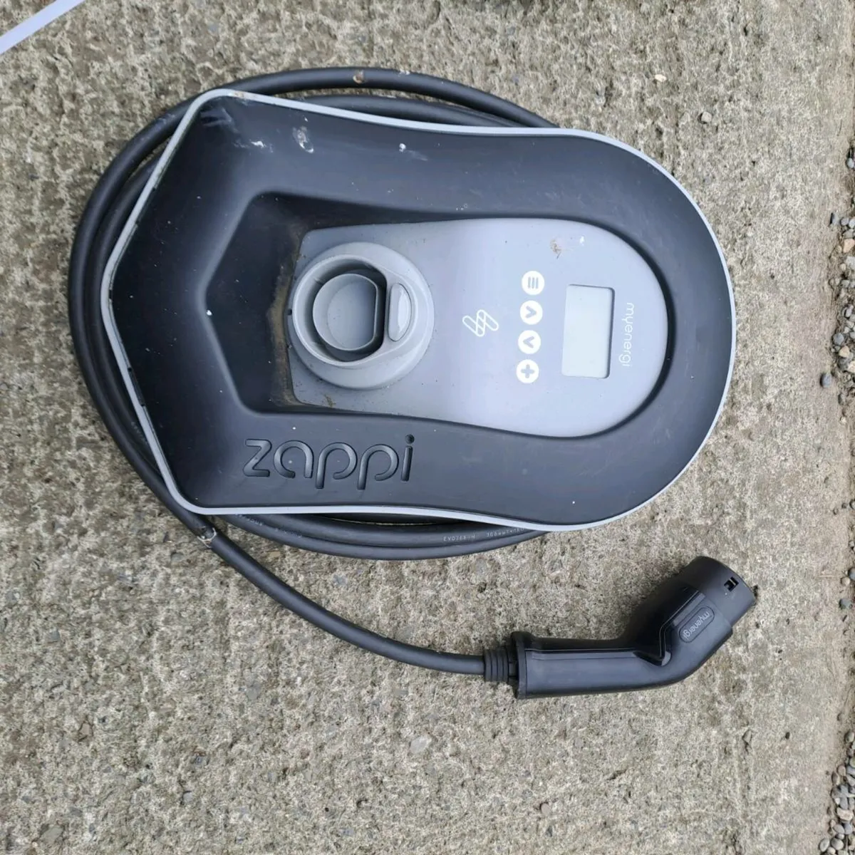 Zappi charger home charger - Image 4