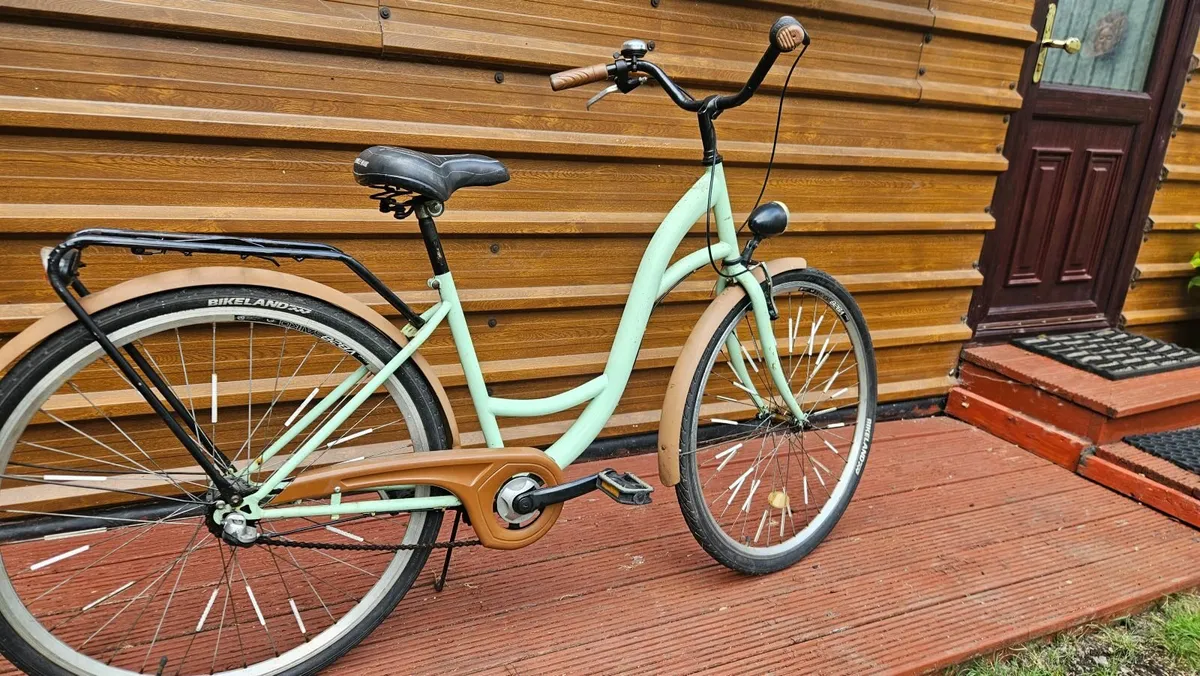 Bike - Image 1