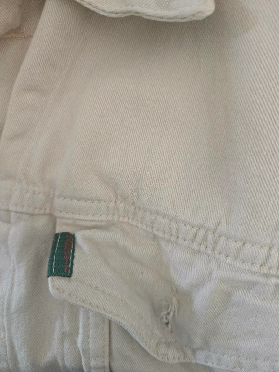 Katherine Hamnett Jacket - Image 3