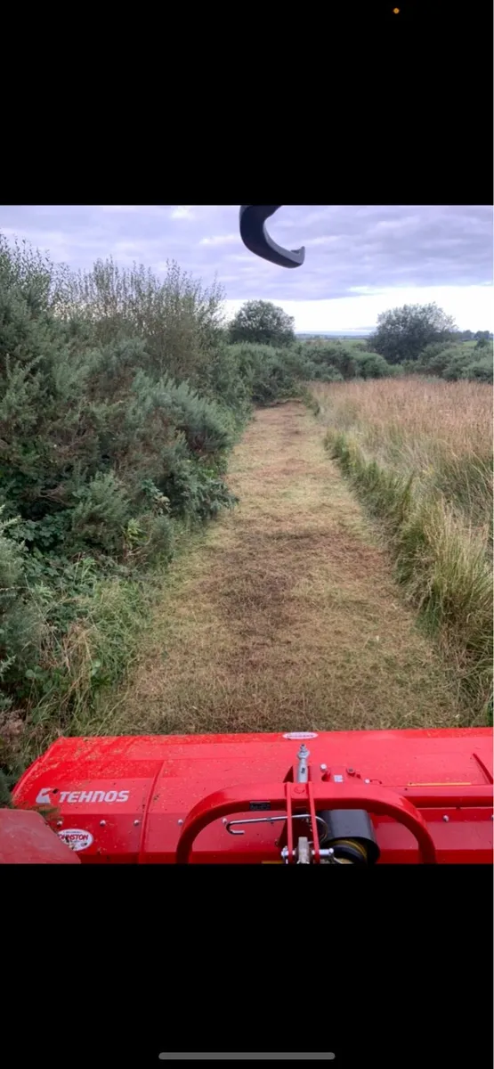 MULCHING SERVICE - Image 2