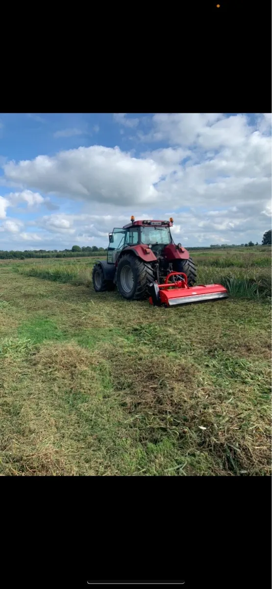 MULCHING SERVICE - Image 4