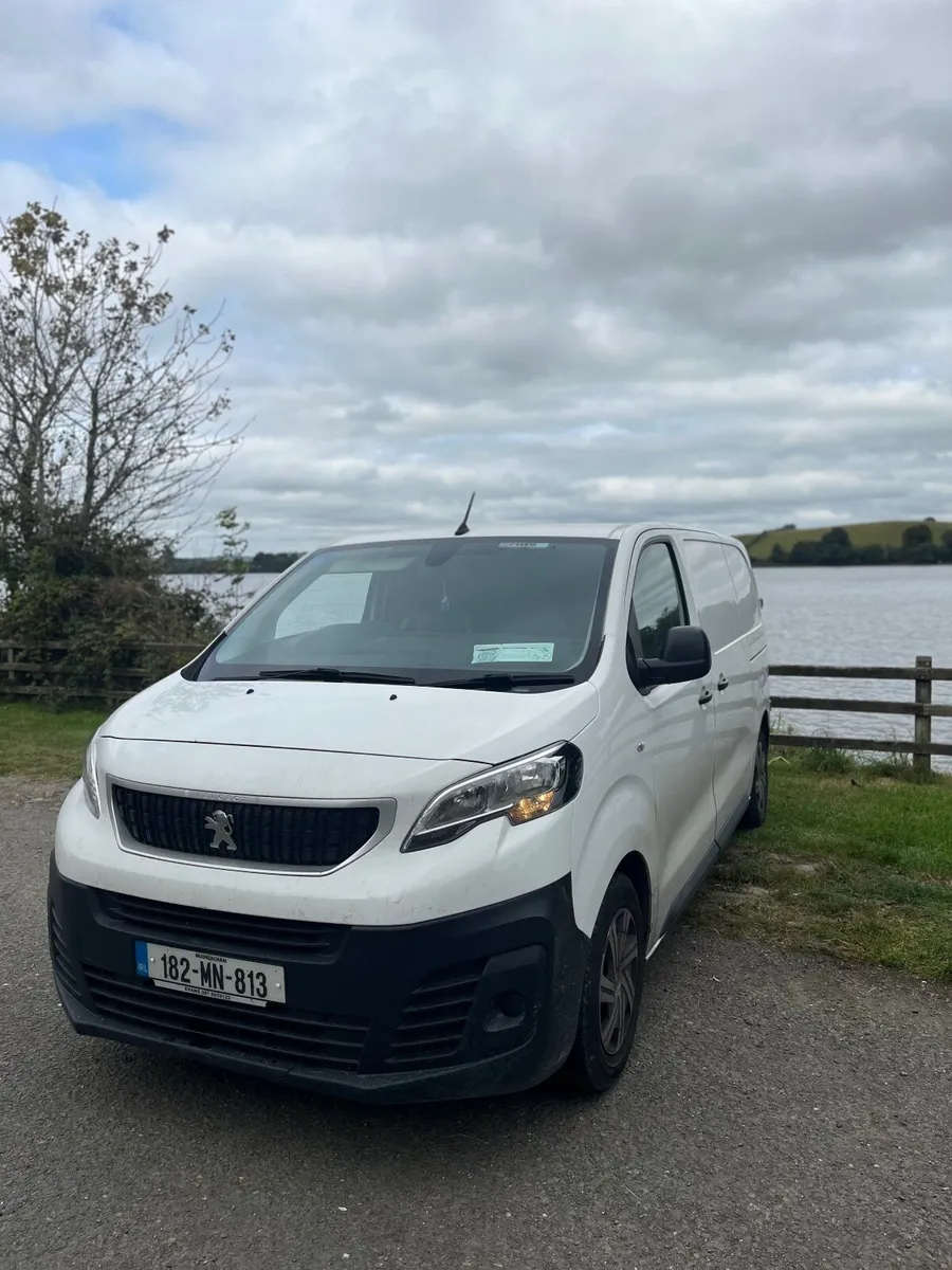 Peugeot Expert 2018 - Image 3
