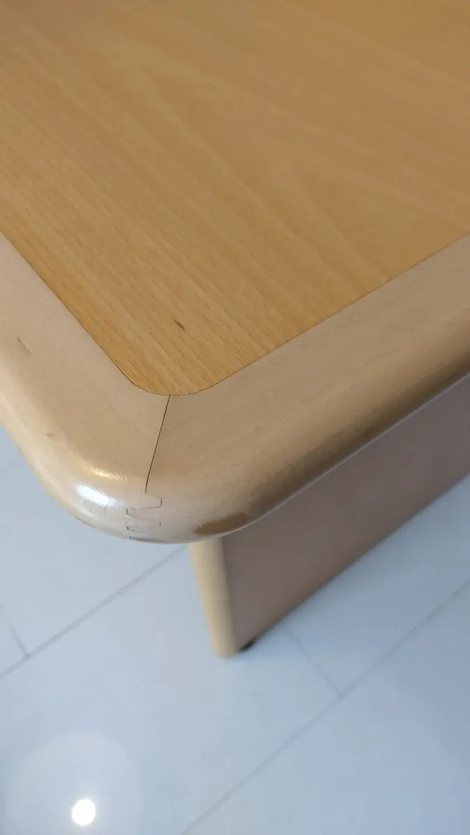 Large Office Desk - Image 4