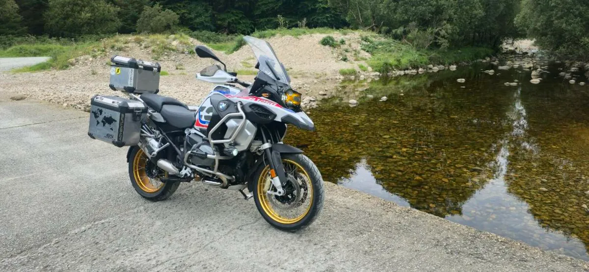 R1250 GSA TE - Image 4