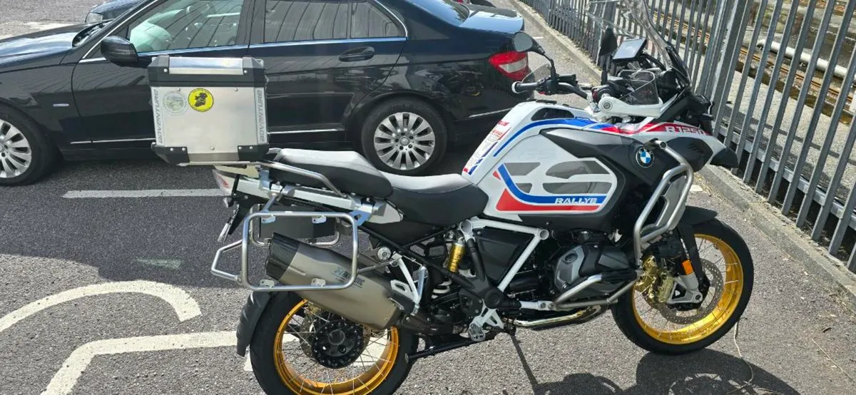 R1250 GSA TE - Image 1