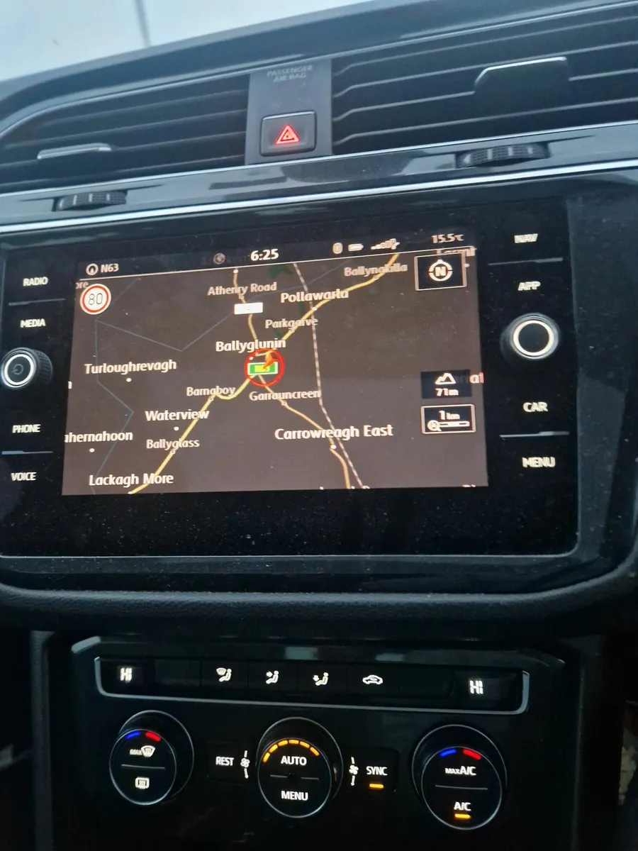 Volkswagen Tiguan 2018 - Image 4