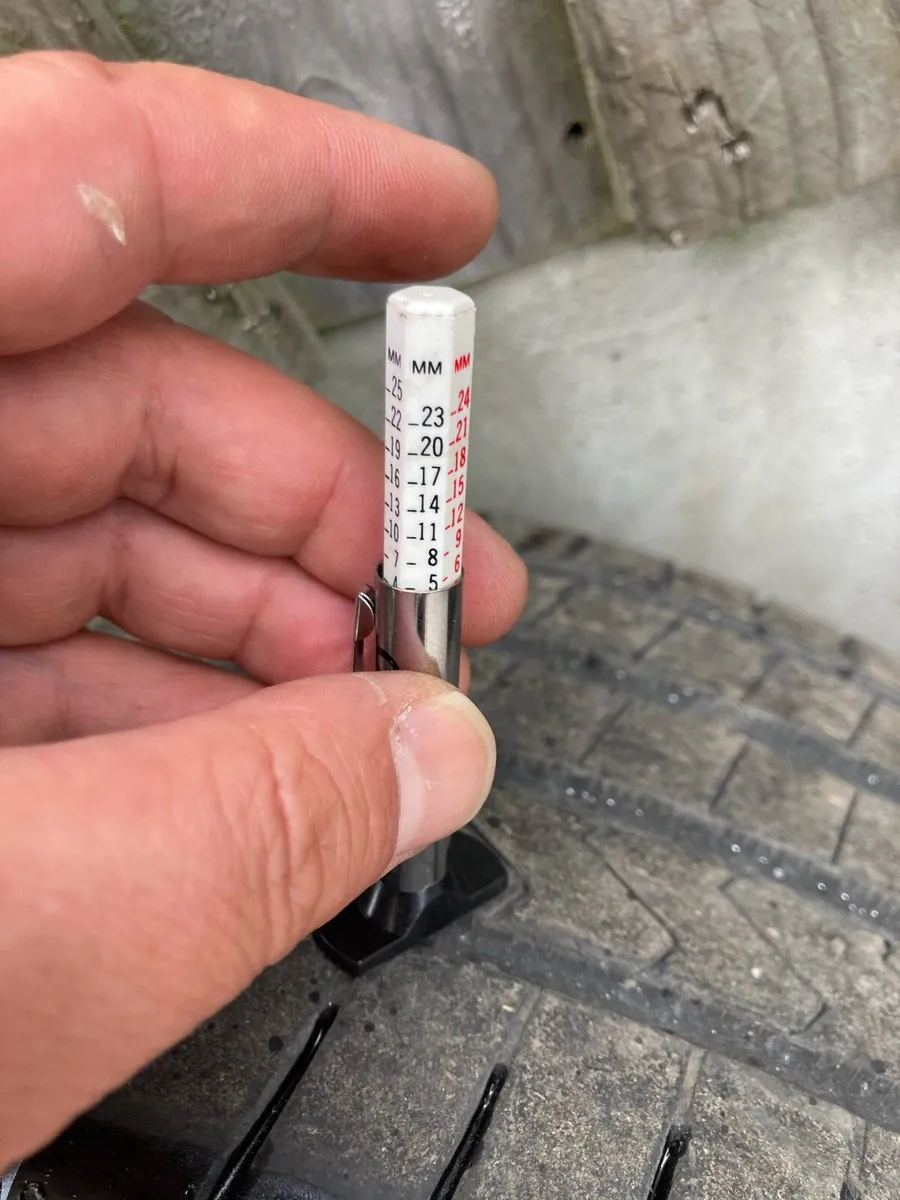 Lot 6 Audi skoda Seat Vw alloys - Image 3