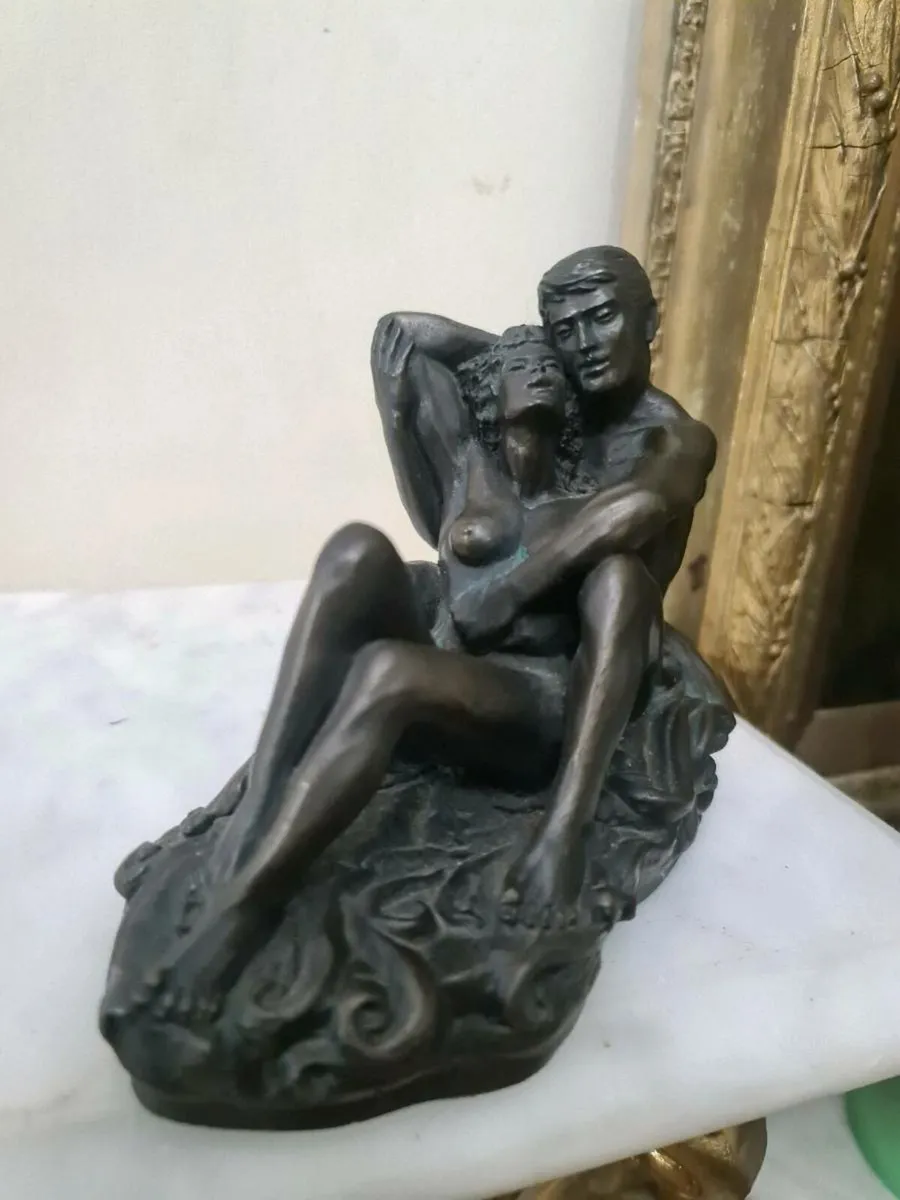 Genesis bronze - Image 2