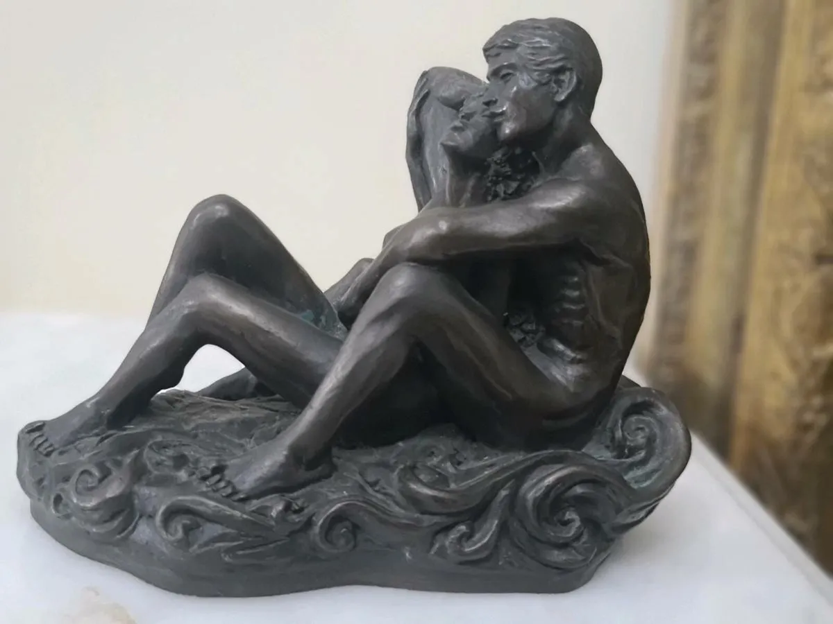 Genesis bronze - Image 1