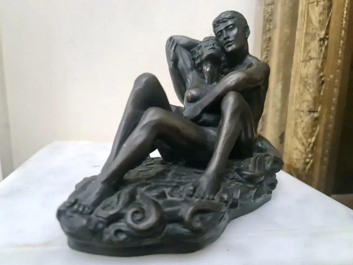 Genesis bronze - Image 4