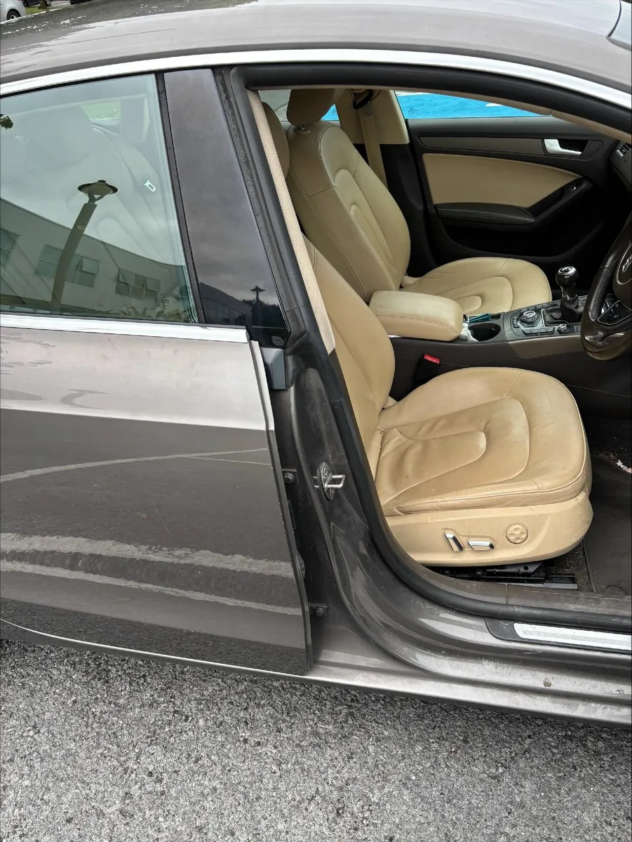 Audi A5 2014 - Image 2