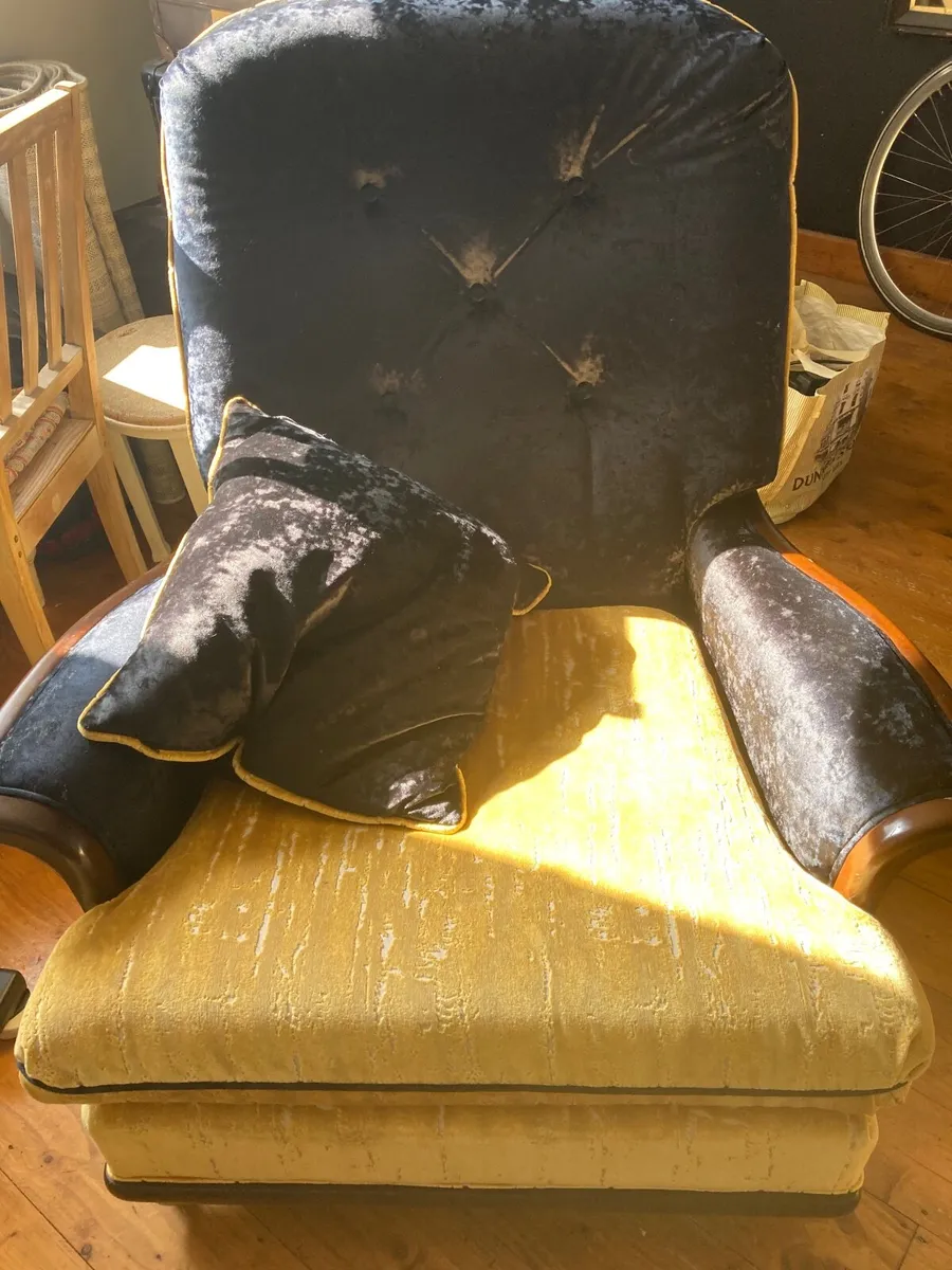 Armchairs - Image 2