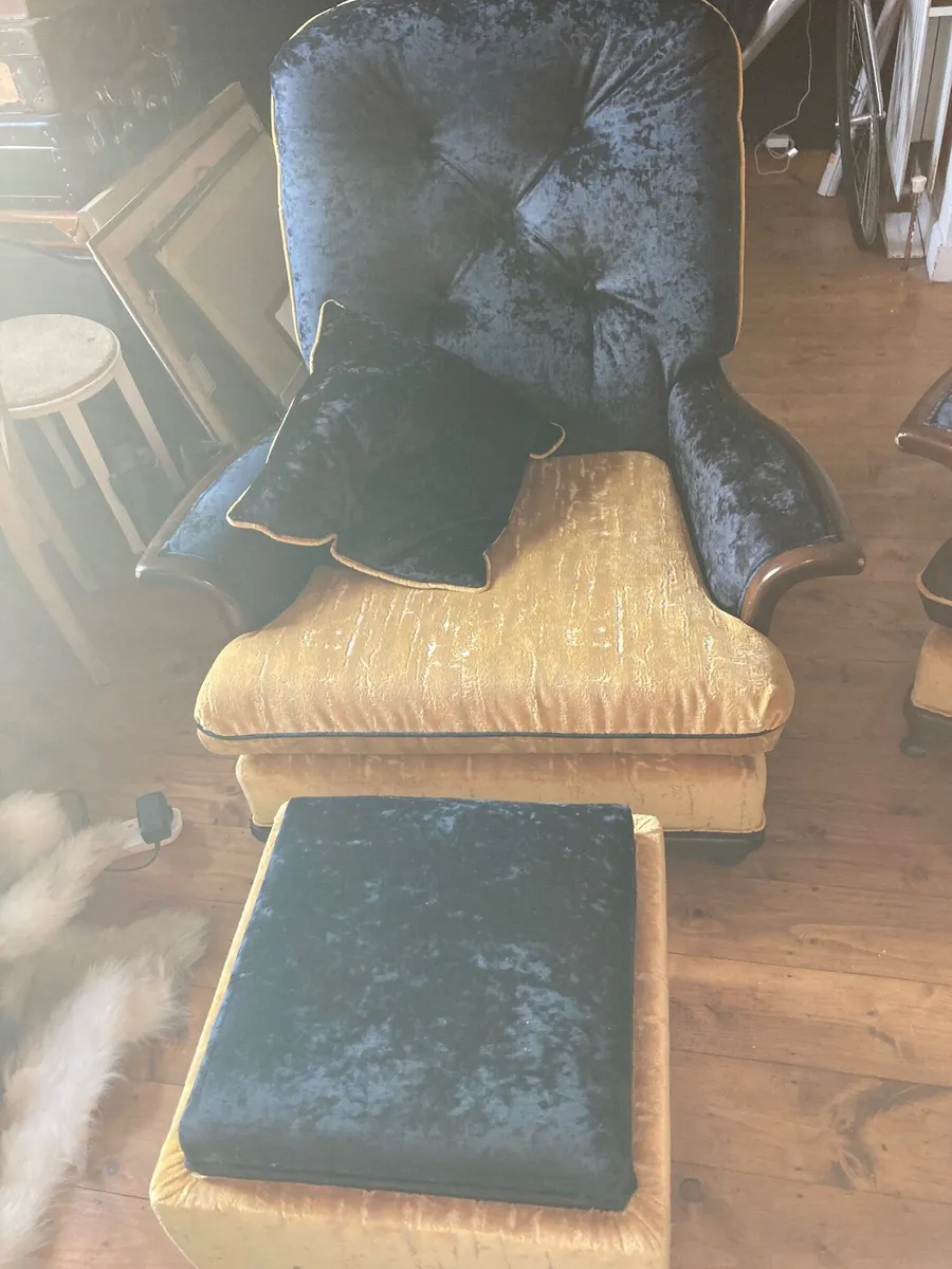 Armchairs - Image 3