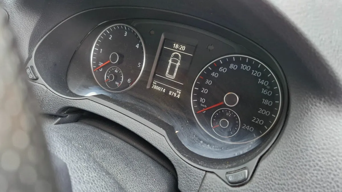 SEAT Alhambra 2014 - Image 2