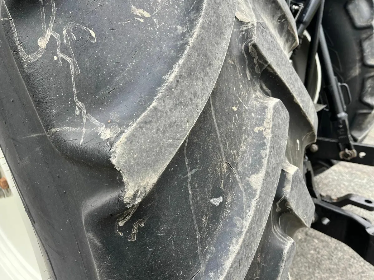 New Holland 2019 T72.60 - Image 4