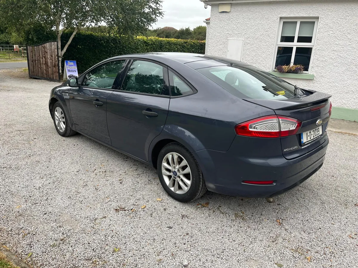 Ford Mondeo 1.6 TDCI , Trade In To Clear €1250 - Image 4