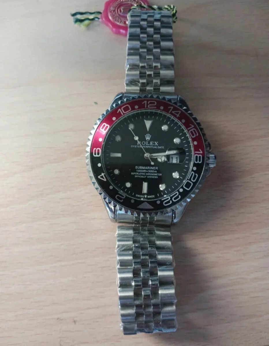 Rolex watch - Image 2
