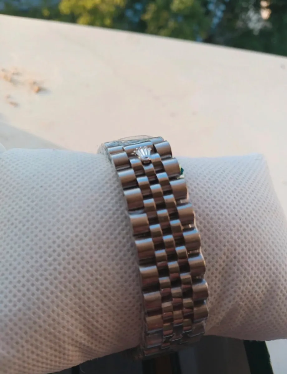 Rolex watch - Image 3