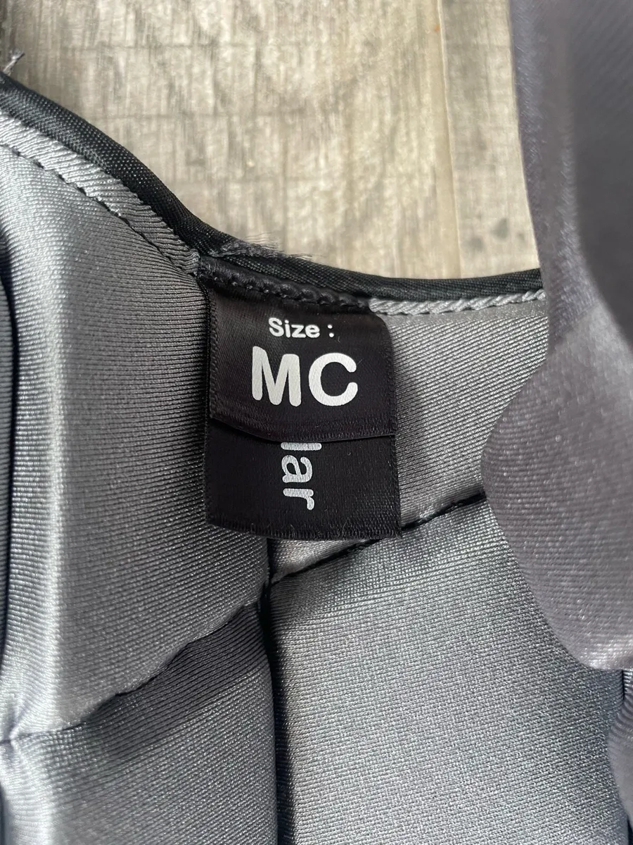 Titanium Ti22 body protector children’s - Image 3