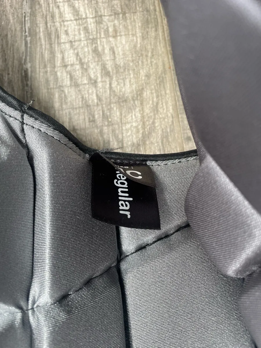 Titanium Ti22 body protector children’s - Image 4