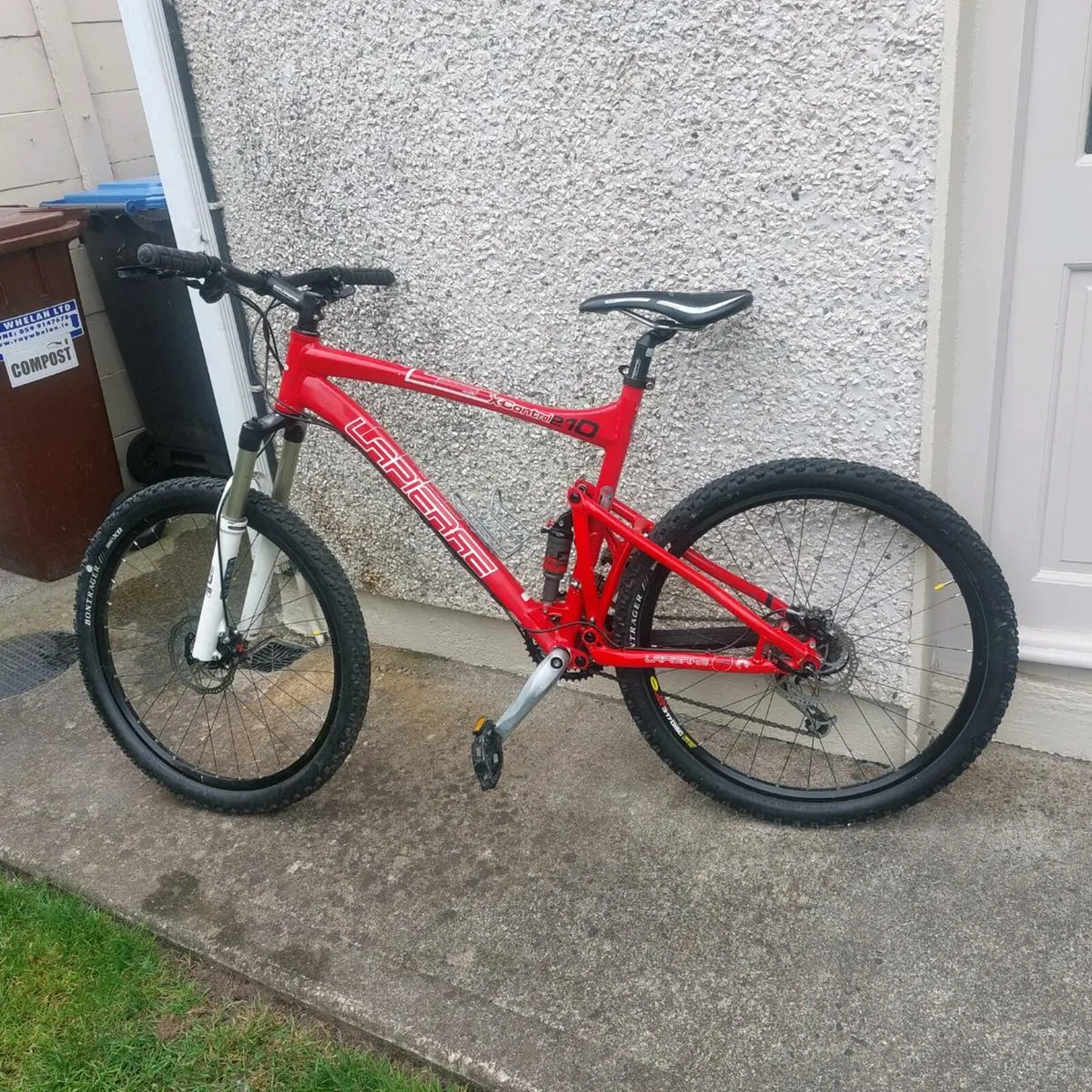 Mountain bike - Image 2